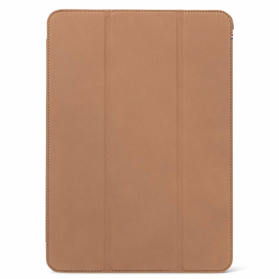 Decoded Ipad Pro | Leather Slim Cover - Rose