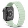 Decoded Silicone | Silicone Magnetic Traction Strap Lite - Jade