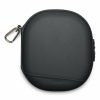 Decoded Airpods Max | Leather Airpods Max Travel Case - Black