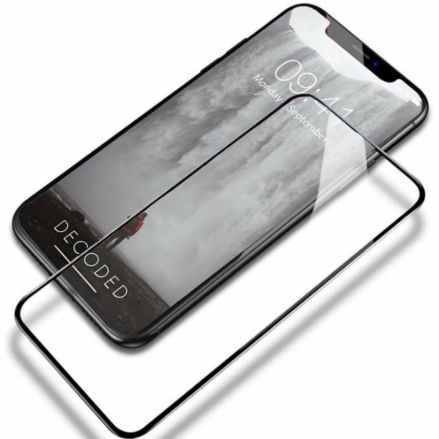 Decoded Screen Protectors | Screen Protector - Iphone 11