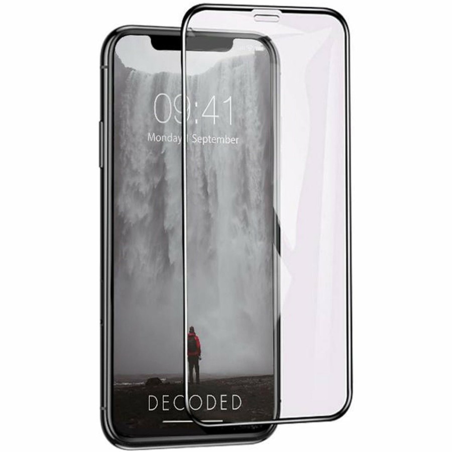 Decoded Screen Protectors | Screen Protector - Iphone 11