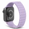 Decoded Silicone | Silicone Magnetic Traction Strap Lite - Lavender