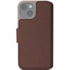 Decoded Iphone 13 Series | Leather Modu Wallet - Chocolate Brown