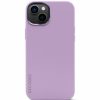 Decoded Iphone 14 Series | Antimicrobial Silicone Back Cover - Lavender