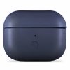 Decoded Airpods Pro | Leather Aircase - Navy