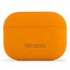 Decoded Airpods Pro | Silicone Aircase Pro 1 & 2 - Apricot