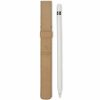 Decoded Apple Pencil | Leather Pencil Sleeve - Sahara