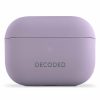 Decoded Airpods Pro | Silicone Aircase Pro 1 & 2 - Lavender