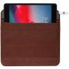 Decoded Ipad Mini | Leather Foldable Sleeve - Oak Brown