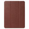 Decoded Ipad Pro | Leather Slim Cover - Cinnamon Brown