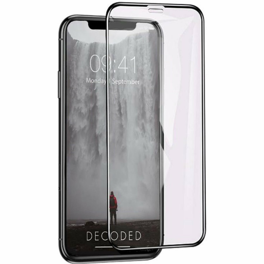 Decoded Screen Protectors | Screen Protector - Iphone Xr