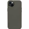 Decoded Iphone 13 Series | Silicone Back Cover - Olive