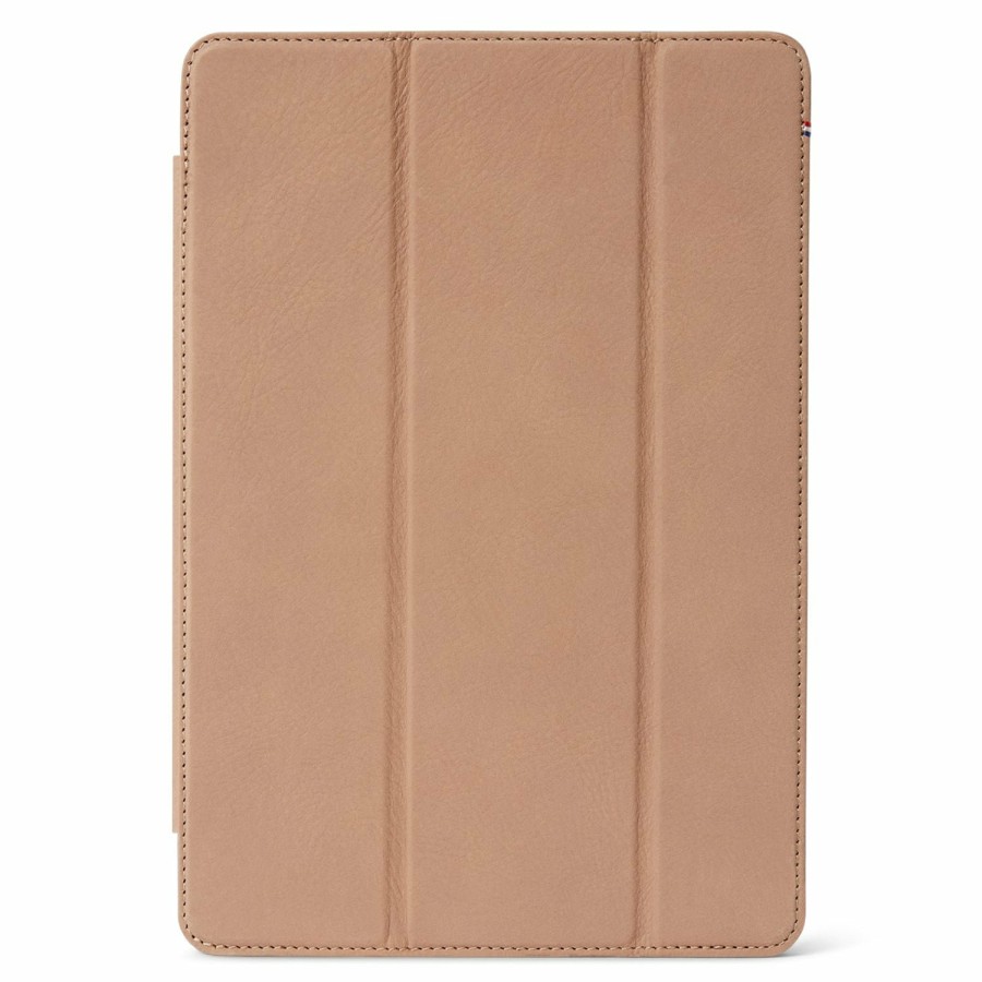 Decoded Ipad | Leather Slim Cover - Rose