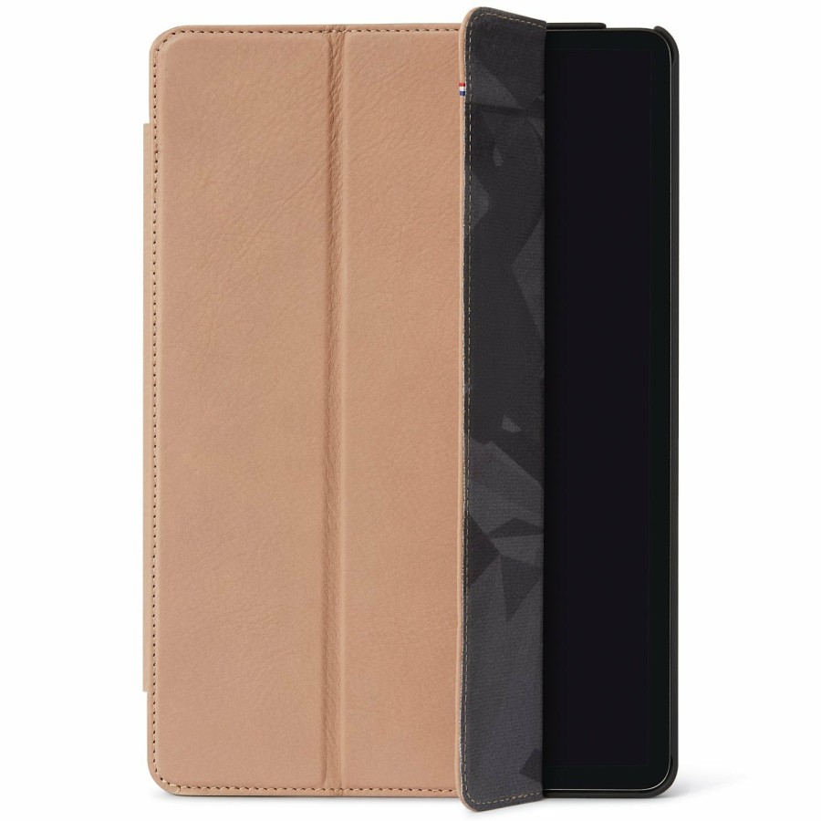 Decoded Ipad | Leather Slim Cover - Rose