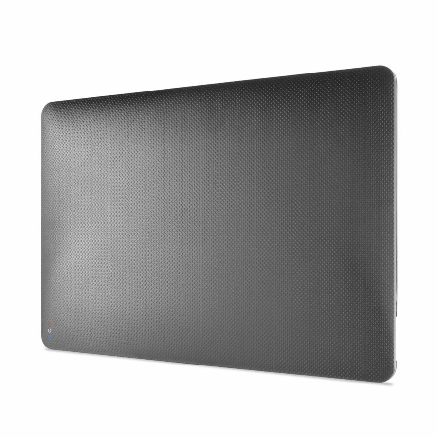 Decoded Macbook 14" | Recycled Frame Case - Frosted Black