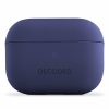 Decoded Airpods Pro | Silicone Aircase Pro 1 & 2 - Matt Navy