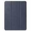 Decoded Ipad Pro | Leather Slim Cover - Matt Navy