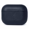 Decoded Airpods Pro | Leather Aircase - Navy