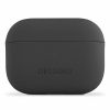 Decoded Airpods Pro | Silicone Aircase Pro 1 & 2 - Charcoal