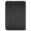 Decoded Ipad | Leather Slim Cover - Black