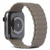 Decoded Silicone | Silicone Magnetic Traction Strap Lite - Dark Taupe